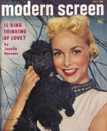 janet Craig